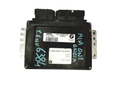 Vadības Bloks 12147520019-01 S118012001L Mini BMW Siemens 17246