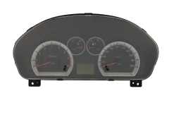 Spidometrs Chevrolet Aveo 96814468