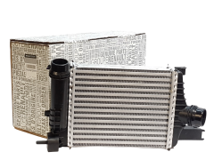 Starpdzesētājs Renault Clio 4 Captur Duster 144961381R Jauns Oriģināls