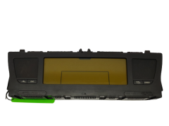 Spidometrs Citroen C4 Picasso P9665499880-A-00 22725