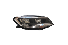 Priekšējais Lukturis Labais Ar VW Caddy 2K1941006B 99411794702 DPA