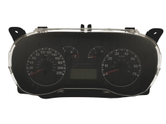Tahometrs Fiat Doblo 5550011005 29024