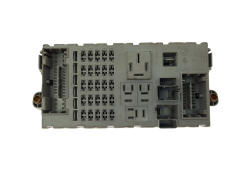 Drošinātāju kārba Fiat Croma 46846745 CPL Delphi 20434