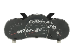Spidometrs Kia Carnival 94003-4D260 11000-893100K 56666