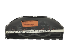 Tahometrs Volvo S60 V70 S80 9499668 69294-570T 52349