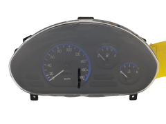 Spidometrs Daewoo Matiz 96380536 21595