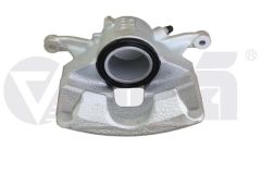 Bremžu suports Priekšā Labais 5WA615124 66151755001 VW Audi Skoda Vika