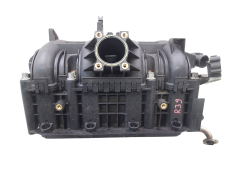 Ieplūdes kolektors Opel Agila 09157500 09129714 1.2 16V