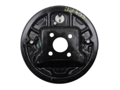 Bremžu diska vāka plāksne Szczęk Labais Aizmugurē Renault Clio 4 8200738626 440208382R 0km