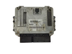 Vadības Bloks 0281013072 39113-27485 90UN4T0EI05S KIA Bosch 14570