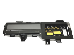 Spidometrs Renault Scenic 3 248103583R Magneti 44664