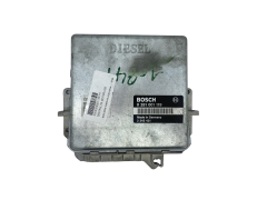 Vadības Bloks BMW 2243421 0281001119 Bosch 60185