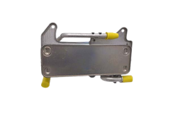 Eļļas Dzesētājs Ar VW Audi 4M0317021G 33171433501 Vika