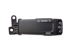 Radio Tālvadības Pults Renault Clio 5 Captur 2 Arkana 255525104R 0km 1202