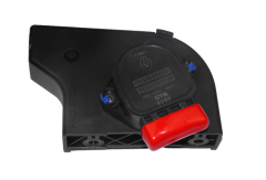 Pedāļa potenciometrs Oriģināls Renault Megane Scenic II 7700431918