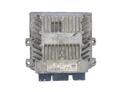 Vadības Bloks 6S61-12A650-BA 5WS40404A-T SID 804 Ford Siemens 63683