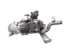Egr Vārsts 9802194080 7.02156.26 1.6 TDCI Ford Focus Volvo