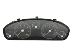 Tahometrs Peugeot 407 9654814980 A2C53096061 VDO