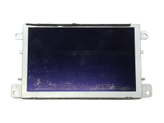 Navigācijas displejs Audi 8R0919604A Harman 2