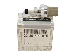 Izplūdes Gāzu Spiediena Sensors Renault 1.5-1.6 dCi 223650901R Jauns Oriģināls