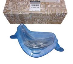 Dienas gaitas lukturi Labā Jauns Oriģināls 266007997R Renault