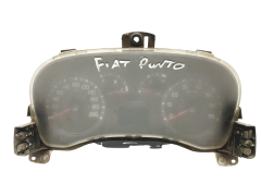 Tahometrs Fiat Punto 555000460104 41216