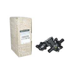 Termostata Korpuss Oriģināls 922306682R Renault