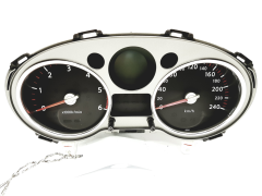 Tahometrs Nissan X-Trail Qashqai 1S JG501 36130