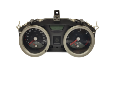 Tahometrs Renault Megane 2 8200399695 D 2267