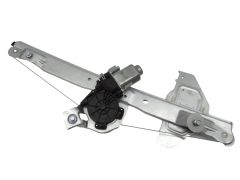 Logu Pacēlājs Labais Priekšā Citroen C3 9222FP 9222.FP Jauns Oriģināls