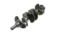 Kloķvārpsta 8200382457 122011649R 1.5 DCI K9K608 Renault Dacia Nissan 04