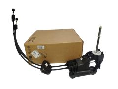 Pārnesumu pārslēgšanas trose Oriģināls 2400JY 9683711580 Citroen Peugeot
