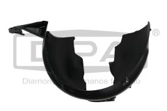 Riteņa Arka Priekšā Labais 5E0809958C 88091289102 Skoda Octavia 3 DPA