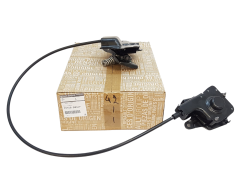 Rezerves riteņa vinča Oriģināls Master III Movano B NV400 2.3 dCi 9955000Q1P