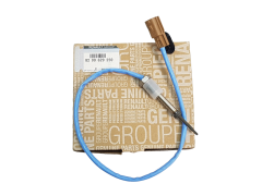 Izplūdes Gāzu Temperatūras Sensors Renault Nissan 2.5 DCI 8200629250 Jauns Oriģināls