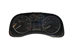 Tahometrs Peugeot 307 9654485280 A01 2903