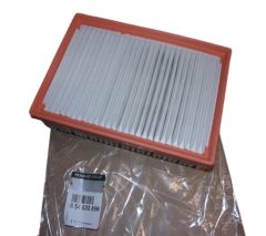 Gaisa Filtrs Jauns Oriģināls 165463389R Renault