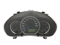 Tahometrs Toyota Yaris 83800-0DT70 MB157550-7734 55763