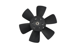 Radiatora Ventilators 165959455AM 99590013301 VW Audi Seat Vika