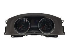 Tahometrs VW Golf MK7 5G1920741