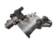 Egr Vārsts Renault Dacia Nissan 8200550348 8200282949 1.5 DCI Denso
