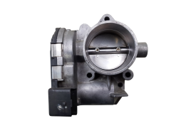 Gāzes korpusa vārsts Citroen Peugeot 0280750085 1635Q9 1.6 Bosch 2126