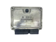Vadības Bloks 038906019NL 0281012276 VW Skoda Seat Bosch 62695