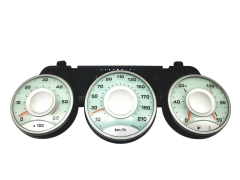 Tahometrs C8 807 Ulysse 1490107080 PSA Fiat 54773