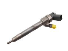 Degvielas inžektors Mercedes-Benz A6400700787 0445110167 Bosch