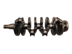Kloķvārpsta 849 9800993080 1.6 ehdi 8v 9H06 9H05 Citroen Peugeot 4841