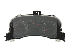 Tahometrs Fiat Panda 555000460104 40189