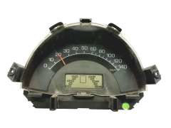 Spidometrs Smart Fortwo 0010124V001 110008872011 42043