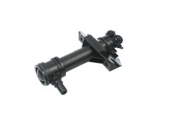 Lukturu Mazgātāja Sprausla Labā 8U0955102 B18485 Audi Q3 Borsehung