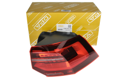 Lukturis Labā Ar VW Golf 8 5H0945208A 99451817702 DPA